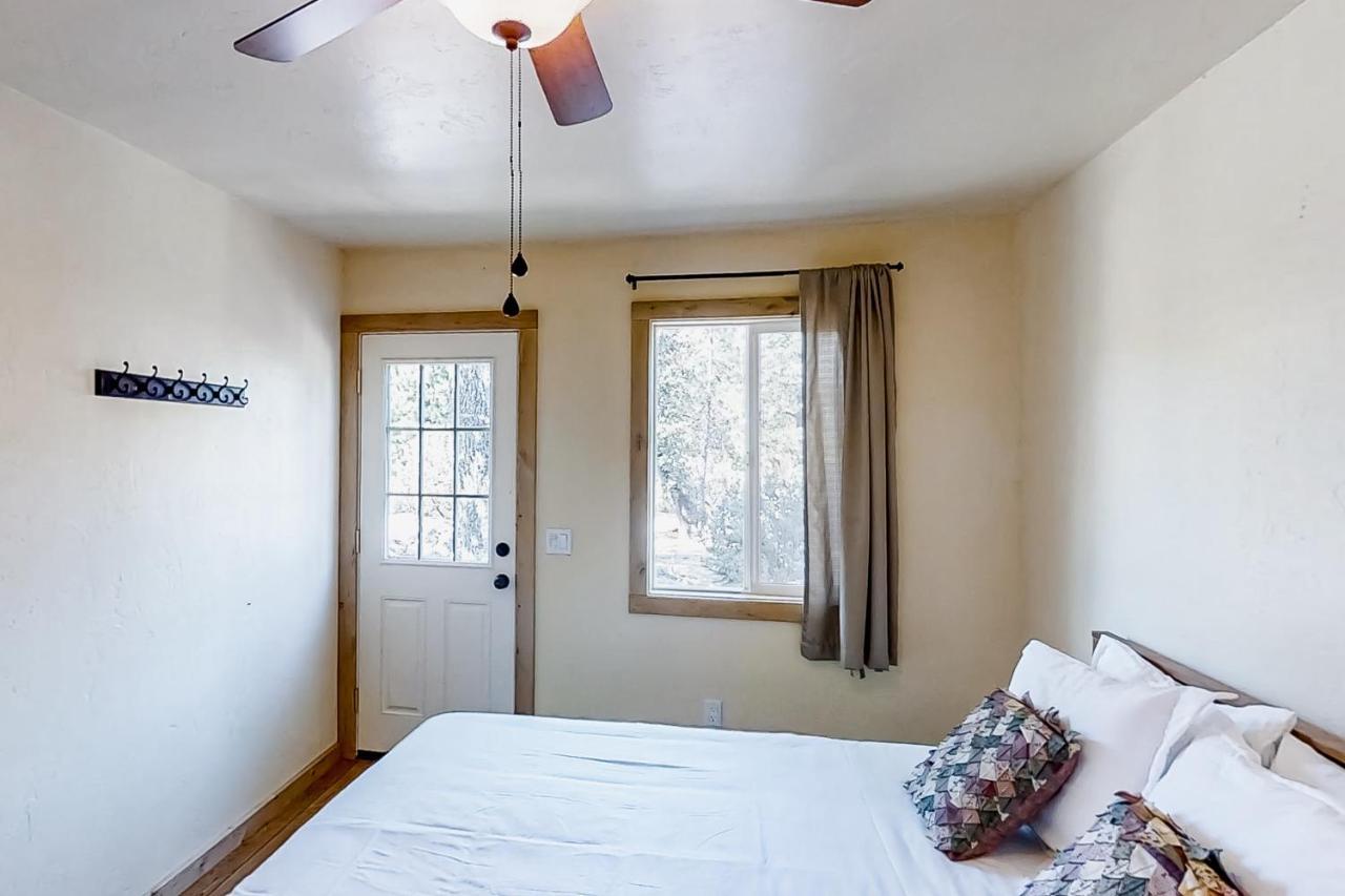 Cascadel Hideaway Villa North Fork Екстериор снимка